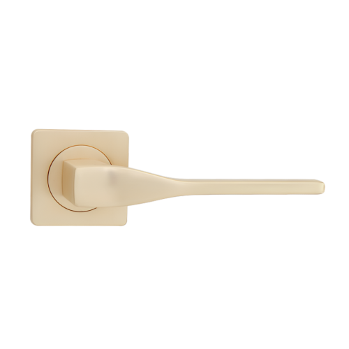 Ручка V47SG сатин золото