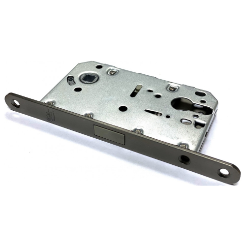 Замок под цилиндр магнитный MC85 GR графит