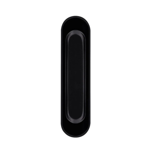 Ручка купе SDH-01 BL черный