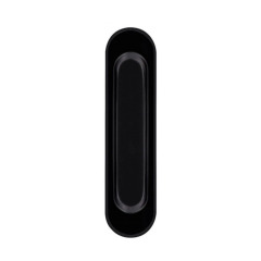 Ручка купе SDH-01 BL черный