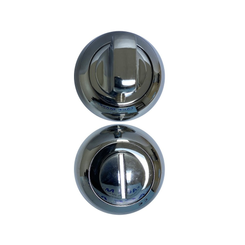 Фиксатор санузловый BKCP хром