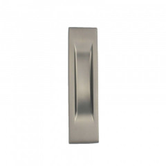 Ручка купе SDH-03 GR графит