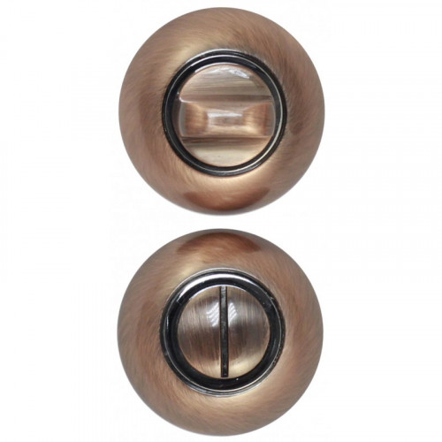 Фиксатор санузловый BKR медь