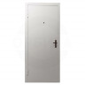 Дверь техническая металлическая VALBERG Профи ВМД RAL 7035