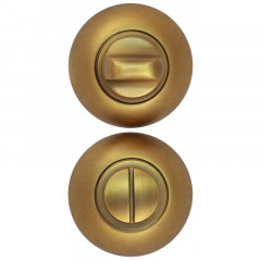 Фиксатор санузловый BKАСF кофе