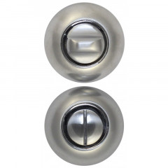 Фиксатор санузловый BKBN черный никель