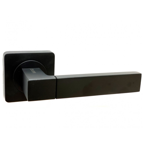 Ручка V07BL AL черный