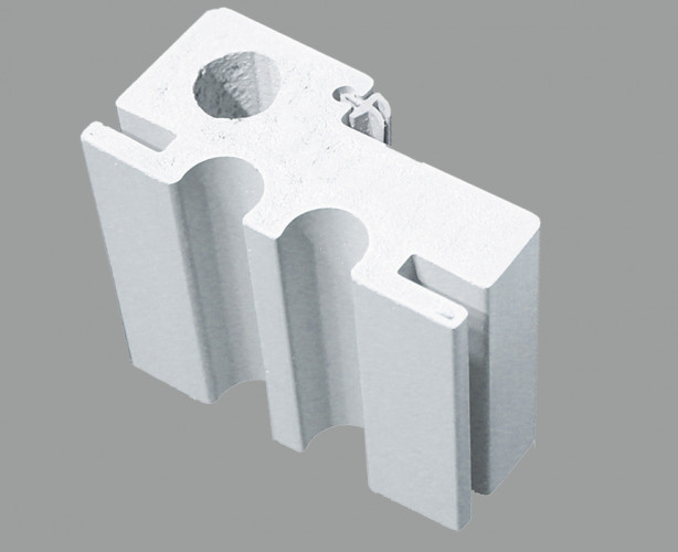 Коробка Kapelli Classic Белый 40х80х2100 комплект 3 шт.