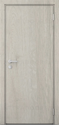 Дверь композитная Poseidon ДГ Дуб крымский светлый