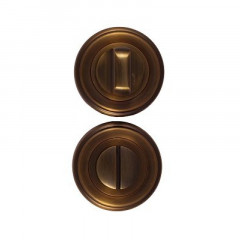 Фиксатор санузловый BK03ACF кофе