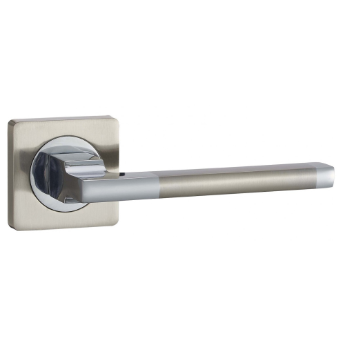 Ручка V53D матовый никель