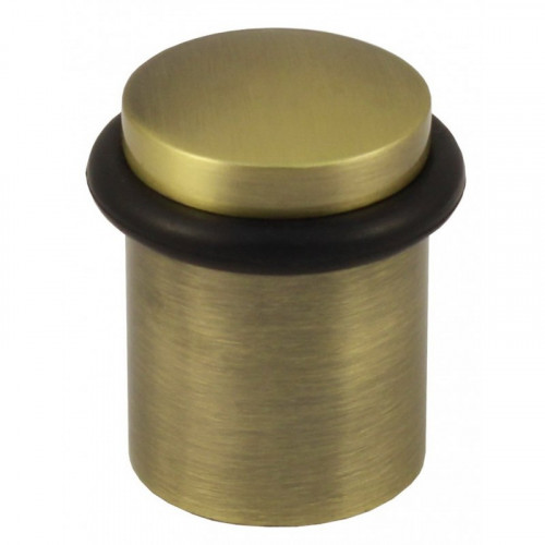 Ограничитель дверной DS2 AB бронза