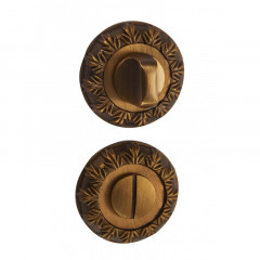 Фиксатор санузловый BK10 CF кофе