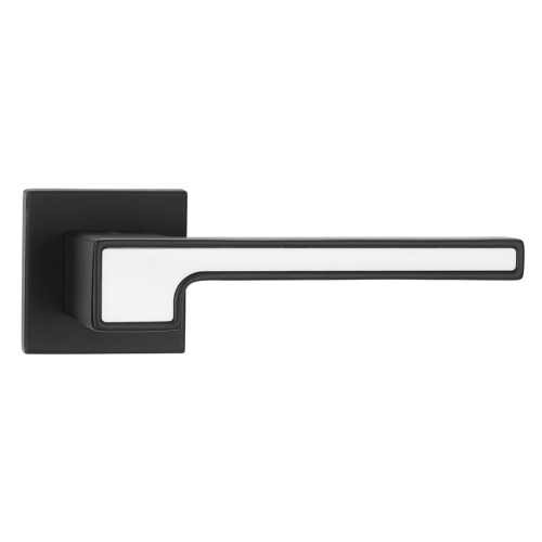 Ручка V91BL-2/WH SL черный/белый