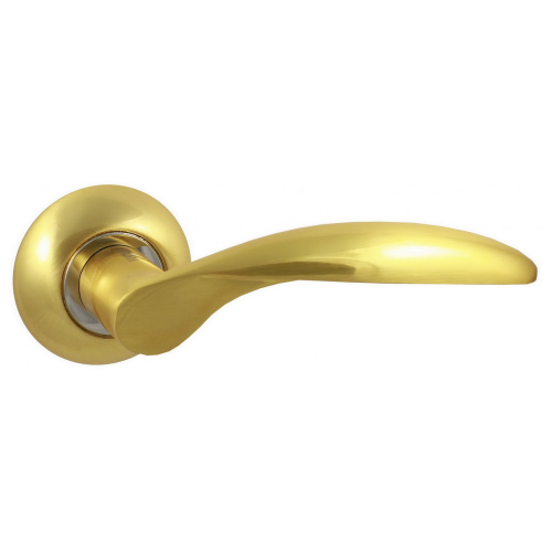 Ручка V20C матовое золото