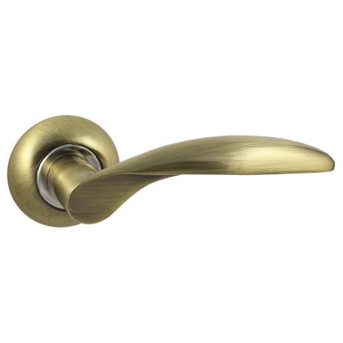 Ручка V20Q бронза