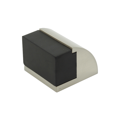 Ограничитель дверной DS7 SN матовый никель