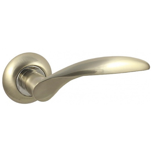 Ручка V20D матовый никель