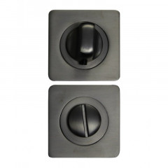 Фиксатор санузловый BK02GR графит