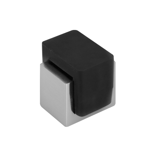 Ограничитель дверной DS8 SC матовый хром