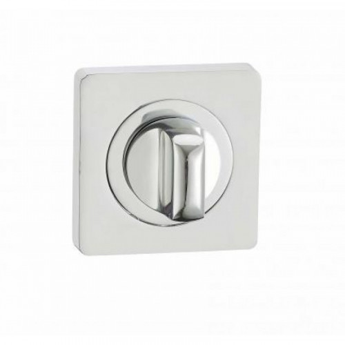 Фиксатор санузловый BK02CP хром