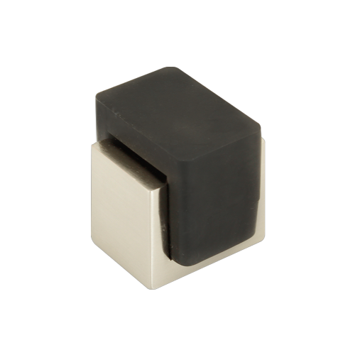 Ограничитель дверной DS8 SN матовый никель