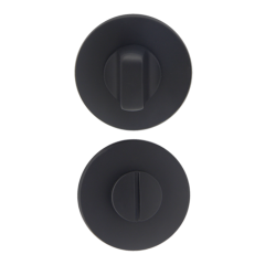 Фиксатор сантехнический BK05BL-2 Черный