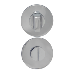 Фиксатор сантехнический BK05CP Хром