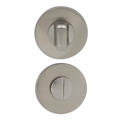 Фиксатор сантехнический BK05D Матовый никель