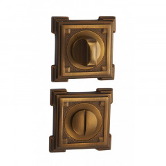 Фиксатор санузловый BK15 CF кофе