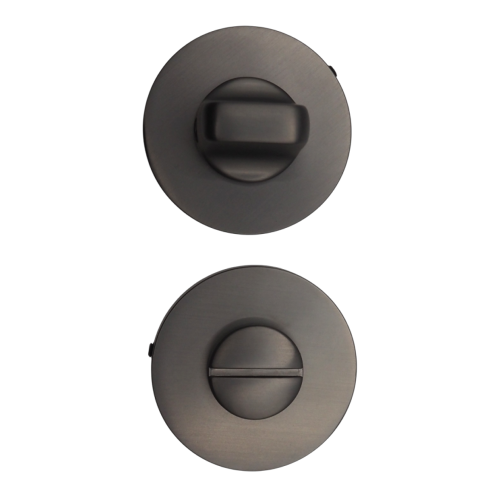 Фиксатор сантехнический BK05GR графит