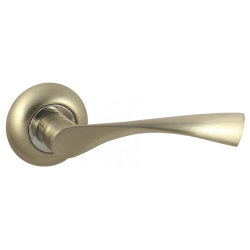 Ручка V23D матовый никель