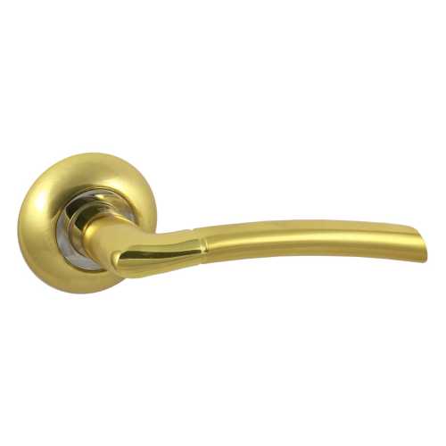 Ручка V40C матовое золото