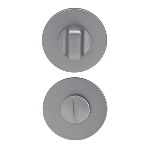 Фиксатор сантехнический BK05L-2 Матовый хром-2