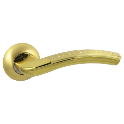 Ручка V26C матовое золото