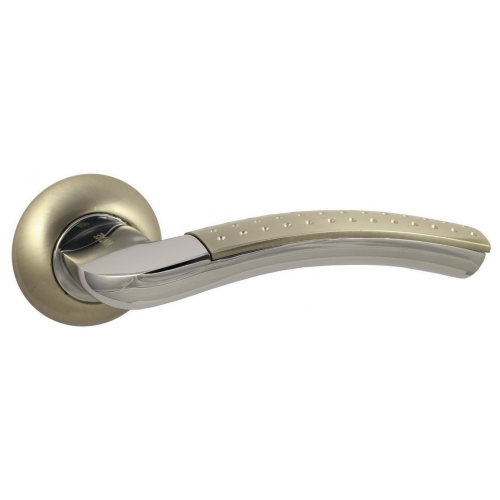 Ручка V26D матовый никель