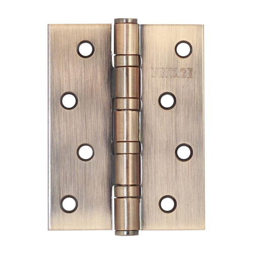 Петля универсальная врезная 4BB-AC медь