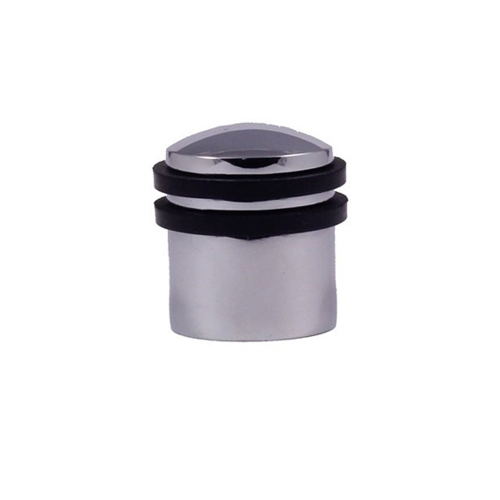 Ограничитель дверной DS5 CP хром