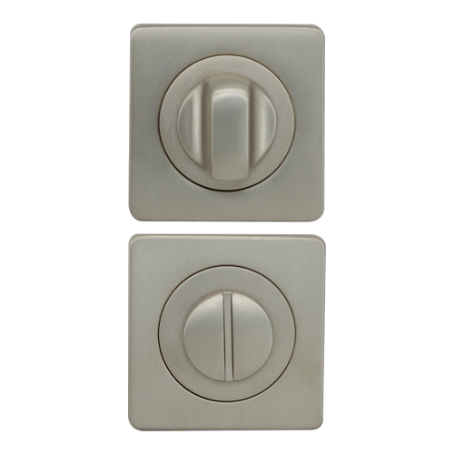 Фиксатор санузловый BK02MD супер матовый никель