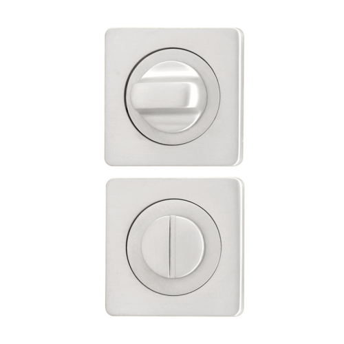 Фиксатор санузловый BK02WH Белый