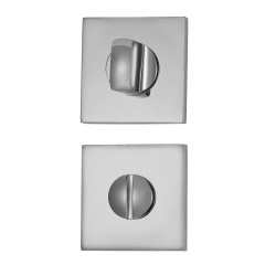 Фиксатор санузловый BK04CP Хром