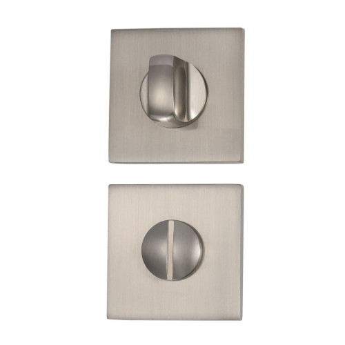 Фиксатор санузловый BK04D Матовый никель