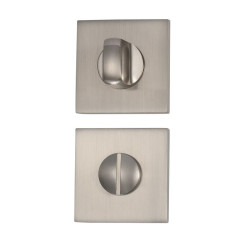 Фиксатор санузловый BK04D Матовый никель