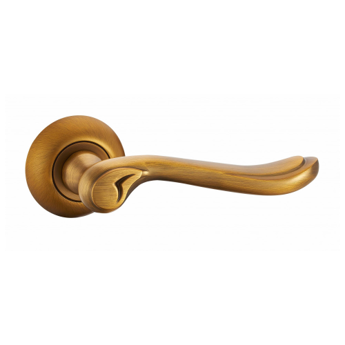 Ручка V84ACF кофе