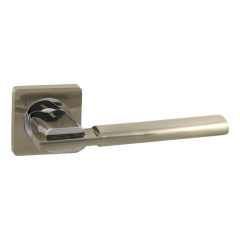 Ручка V03D матовый никель