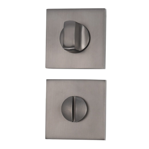 Фиксатор санузловый BK04GR Графит