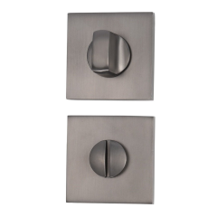 Фиксатор санузловый BK04GR Графит