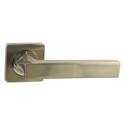 Ручка V04D матовый никель