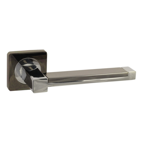 Ручка V05BN/CP черный никель хром