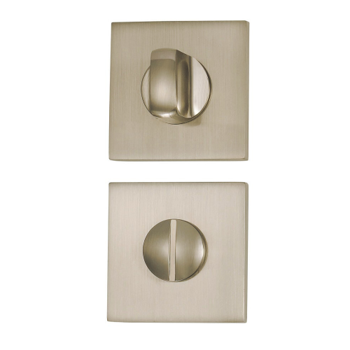 Фиксатор санузловый BK04SG сатин.  золото